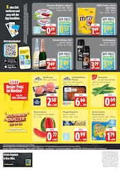 Pfanne im EDEKA Prospekt in Norderstedt Aktueller EDEKA Prospekt mit Pfanne, "Top Angebote", Seite 4