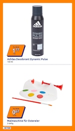 Action Parfum im Prospekt 