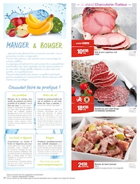 Offre Rôti De Porc dans le catalogue Cora du moment à la page 14