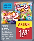 Aktuelles nimm2 Soft Splash Angebot bei ALDI Nord in Essen ab 1,69 €