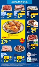 Schweinebauch im Lidl Prospekt in Rostock Aktueller Lidl Prospekt mit Schweinebauch, "LIDL LOHNT SICH", Seite 13