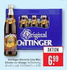 Glorietta Cola-Mix Angebote von Oettinger bei Marktkauf Nagold für 6,99 €