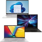 SUR TOUS LES ORDINATEURS PORTABLES - ASUS - Carrefour à Livry-Gargan SUR TOUS LES ORDINATEURS PORTABLES - ASUS en promo chez Carrefour Livry-Gargan