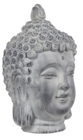 Tête de Bouddha en promo chez Bazarland Tête de Bouddha dans le catalogue Bazarland