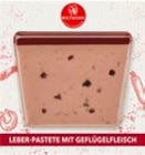 Leber-Pastete von WILTMANN für 1,11 € bei Kaufland im Angebot Leber-Pastete von WILTMANN im aktuellen Kaufland Prospekt