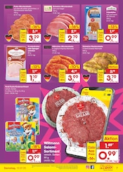 Steak im Netto Marken-Discount Prospekt in Cottbus Aktueller Netto Marken-Discount Prospekt mit Steak, "Aktuelle Angebote", Seite 9