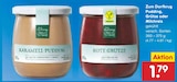 Zum Dorfkrug Pudding im Netto Marken-Discount Prospekt Zum Dorfkrug Pudding von im aktuellen Netto Marken-Discount Prospekt für 1,79 €