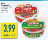 Color-Rado oder Phantasia Angebote von Haribo bei diska Hof für 3,99 €