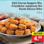 Chili Cheese Nuggets Mix im Angebot bei Zimmermann in Wolfsburg Chili Cheese Nuggets Mix Angebote bei Zimmermann Wolfsburg für 4,99 €