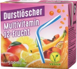 Eistee oder Fruchtsaftgetränk, Angebote von Durstlöscher bei Getränke Hoffmann Rheda-Wiedenbrück für 0,75 €