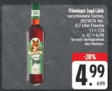 Fläminger Jagd im Angebot bei EDEKA in Görlitz Fläminger Jagd Angebote bei EDEKA Görlitz für 4,99 €
