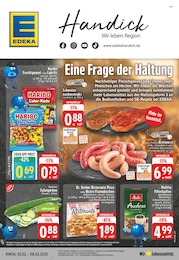 EDEKA Prospekt für Korschenbroich mit 24 Seiten