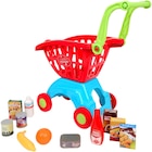 Chariot garni pour enfant - Action dans le catalogue Action