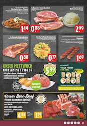 Brötchen im E center Prospekt in Borken Aktueller E center Prospekt mit Brötchen, "Aktuelle Angebote", Seite 7