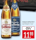 Aktuelles Pilsner Angebot bei Marktkauf in Rottenburg (Neckar) ab 11,99 €