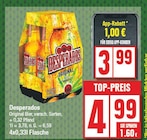 Original Bier von Desperados im aktuellen EDEKA Prospekt