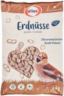 Erdnüsse im Angebot bei REWE in Jena Erdnüsse Angebote von Elles bei REWE Jena für 3,39 €