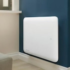 Radiateur électrique à inertie sèche 1000 W blanc - Noirot Amaroc 2 à Castorama dans Chambray-lès-Tours Radiateur électrique à inertie sèche 1000 W blanc - Noirot Amaroc 2 à Castorama dans Chambray-lès-Tours