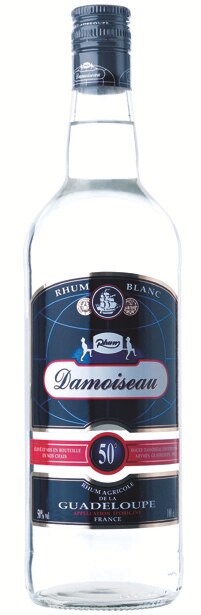 Rhum blanc agricole de la guadeloupe - Carrefour Market à Angers Rhum blanc agricole de la guadeloupe en promo chez Carrefour Market Angers à 15,96 €