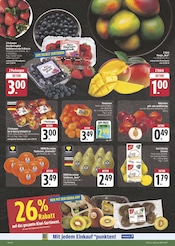 Aktueller EDEKA Prospekt mit Mango, "Wir lieben Lebensmittel!", Seite 8