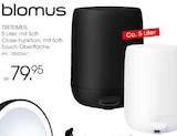 TRETEIMER im Angebot bei Zurbrüggen in Ahlen TRETEIMER Angebote von blomus bei Zurbrüggen Ahlen für 79,95 €