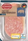 Traditions-Brühwurst im Angebot bei Lidl in Sindelfingen Traditions-Brühwurst Angebote von Metzgerfrisch bei Lidl Sindelfingen für 1,29 €
