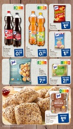 Cola Angebot & Preis im aktuellen nahkauf Prospekt Cola Angebot im aktuellen nahkauf Prospekt auf Seite 5