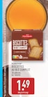 Promo Biscottes au blé complet à 1,49 € dans le catalogue Aldi à La Châtre