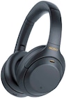 Aktuelles Over-Ear Kopfhörer WH-1000XM4 Angebot bei expert in Leverkusen ab 179,00 €
