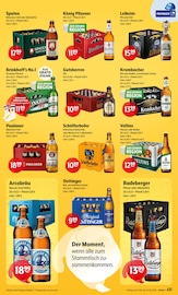 Aktueller Getränke Hoffmann Prospekt mit Spaten, "Aktuelle Angebote", Seite 7
