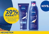 20% Rabatt im Angebot bei Müller in Mühlhausen 20% Rabatt Angebote von NIVEA bei Müller Mühlhausen