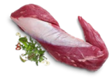 Rinderfilet Angebote von K-WERTSCHÄTZE bei Kaufland Fellbach für 3,99 €