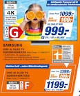 UHD AI OLED TV GQ55S94DAEXZG im Angebot bei expert in Ellwangen UHD AI OLED TV GQ55S94DAEXZG Angebote von Samsung bei expert Ellwangen für 999,00 €
