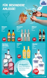 Wodka im Huster Prospekt in Zwickau Aktueller Huster Prospekt mit Wodka, "Aktuelle Angebote", Seite 5