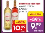 Blanc bei Netto Marken-Discount im Prospekt "" für 9,99 €