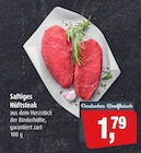 Saftiges Hüftsteak Angebot in Krummbek Saftiges Hüftsteak im aktuellen Prospekt bei Markant in Krummbek