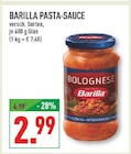 Aktuelles Pasta-Sauce Angebot bei Marktkauf in Recklinghausen ab 2,99 €