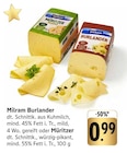 Burlander bei EDEKA im Bietigheim Prospekt für 0,99 €