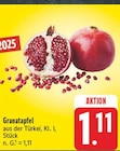 Aktuelles Granatapfel Angebot bei EDEKA in Würzburg ab 1,11 €