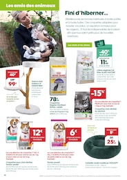 Offre Royal Canin dans le catalogue Truffaut du moment à la page 10