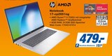 Notebook 17-cp2651ng Angebote von hp bei expert Stuttgart für 479,00 €