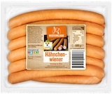 Aktuelle Hähnchen Angebote bei Penny in Cottbus Aktuelles Hähnchenwiener Angebot bei Penny in Cottbus ab 3,99 €