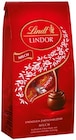 Lindor Milch von Lindt im aktuellen REWE Prospekt