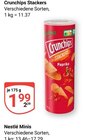 Aktuelles Stackers Angebot bei GLOBUS in Duisburg ab 1,99 €