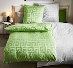 Aktuelles Satin-Bettwäsche-Garnitur Angebot bei XXXLutz Möbelhäuser in Stuttgart ab 19,99 €