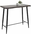 Bartisch GABI Wildeiche Angebote bei Zurbrüggen Wilhelmshaven für 169,99 €