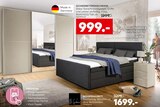 Nachtkonsole für 399,00 € bei porta Möbel im Angebot Nachtkonsole im aktuellen porta Möbel Prospekt