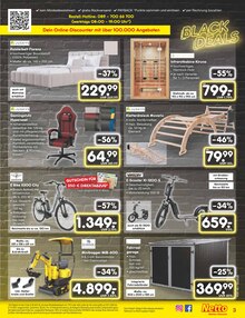 Motorrad im Netto Marken-Discount Prospekt "Aktuelle Angebote" mit 56 Seiten (Frankfurt (Main))