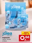 Augenpads im Netto Marken-Discount Prospekt Augenpads von Jolea im aktuellen Netto Marken-Discount Prospekt für 0,66 €