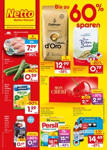 Hähnchen im Netto Marken-Discount Prospekt "Aktuelle Angebote" mit 70 Seiten (Erlangen)